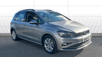 Volkswagen Golf SV 1.5 TSI EVO 130 SE [Nav] 5dr DSG Petrol Hatchback